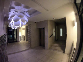 Apartament Osiedle Garnizon